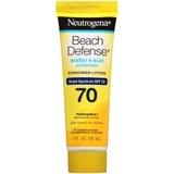 Kem chống nắng đi biển Neutrogena Beach SPF 70 chống thấm nước, tuýp 29ml