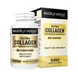 Viên uống Collagen Ultra Collagen Mason Natural
