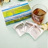 Trà thải độc ruột Unicity Nature’s Tea - GỬI KÈM HDSD