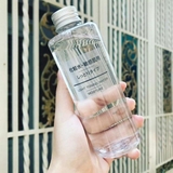 Nước hoa hồng Muji Toning Water 200ml - Moisture cho da khô, hỗn hợp thiên khô