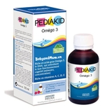 Pediakid Omega 3 Pháp tăng cường trí não và thị lực cho bé
