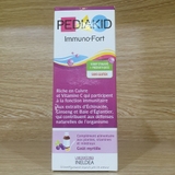 Pediakid Immuno - Fort tăng đề kháng