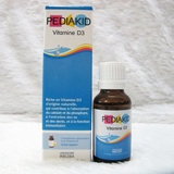 Pediakid Vitamin D3