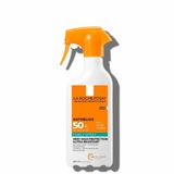 Xịt chống nắng La Roche Posay Anthelios Family Sunscreen for the Body SPF50 300 ml