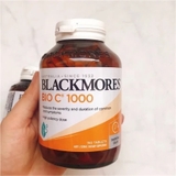Vitamin C Blackmores Bio C 1000mg