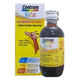 Centrum Kids Incremin 200ml Úc, Siro Cho Trẻ Biếng Ăn