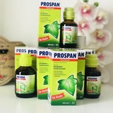 Siro Chữa Ho Long Đờm Prospan Đức 100ml Cho Bé