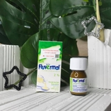 Siro tẩy giun Fluvermal Pháp 30ml