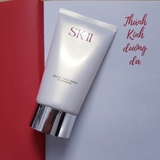 Sữa rửa mặt dưỡng da SK-II Facial Treatment Gentle Cleanser 120g