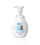 Sữa Rửa Mặt Bọt Hada Labo Gokujyun - Lọ Trắng Dưỡng Ẩm Cho Mọi Loại Da