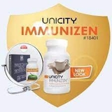 Unicity Immunizen