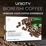 Unicity Bios Reishi Coffee