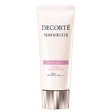 Kem chống nắng Decorte tone up CC #10 vạch tím 32ml
