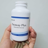 UNICITY PARAWAY PLUS