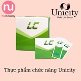 Unicity LC Vanilla