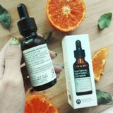 Tinh Chất Dưỡng Trắng Da Some By Mi Galactomyces Pure Vitamin C Glow Serum 30ml