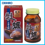 Tinh chất hàu tươi Orihiro