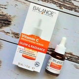 Tinh Chất Trị Thâm Trắng Da Balance Active Formula Vitamin C Brightening Serum 30ml