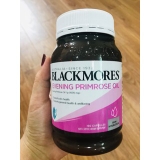 Blackmores Evening Primrose oil-Tinh dầu hoa anh thảo 190 viên