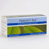 Nature’s Tea Unicity