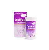 Viên Uống Optibac tím  30 viên