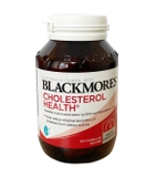 Viên giảm mỡ máu Blackmores Cholesterol Health- 60 viên