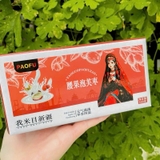 Táo Đỏ Kẹp Sữa Lạc Đà Hạt Điều hộp 300g
