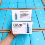 Mặt nạ WONJIN hộp 30 miếng