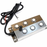 Vỉ Tạo Ẩm 6 Mắt DC48V 170W 5L/H