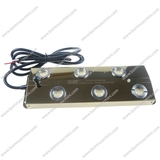 Vỉ Tạo Ẩm Vàng 6 Mắt Lớn DC48V 300W 8L/H