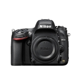 Nikon D750