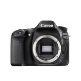 Canon EOS 80D