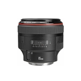 Canon EF 50mm