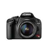 Canon EOS 70D