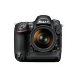 Nikon D4S