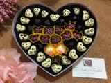 Socola Valentine 14/2-Tú Anh