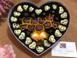 Socola Valentine 14/2-Tú Anh
