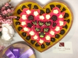 Bán buôn socola valentine siêu lợi nhuận