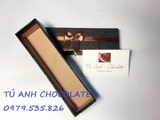 Hộp đựng socola valentine  Hà Nội