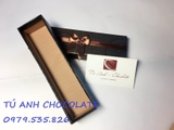 Hộp đựng socola valentine  Hà Nội