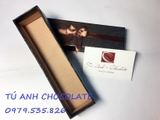 Hộp đựng socola valentine  Hà Nội