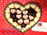Bán buôn socola tại Hải Phòng - TÚ ANH CHOCOLATE
