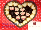 Bán buôn socola tại Hải Phòng - TÚ ANH CHOCOLATE