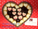 Bán buôn socola tại Hải Phòng - TÚ ANH CHOCOLATE