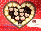 Bán buôn socola tại Hải Phòng - TÚ ANH CHOCOLATE