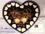 Bán buôn socola valentine tại Thanh Hóa - TÚ ANH CHOCOLATE