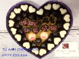 Bán buôn socola valentine tại Thanh Hóa - TÚ ANH CHOCOLATE