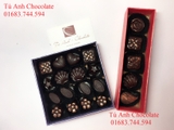 Bán buôn socola valentine - TÚ ANH CHOCOLATE