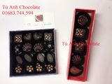 Bán buôn socola valentine - TÚ ANH CHOCOLATE