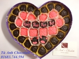 Bán buôn Socola valentine giá rẻ